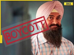 Laal Singh Chaddha: Monty Panesar urges boycott of Aamir Khan starrer, calls it 'disgraceful'