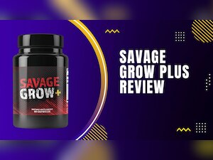Savage Grow Plus Reviews – Real Customer Results? Should You Buy It?