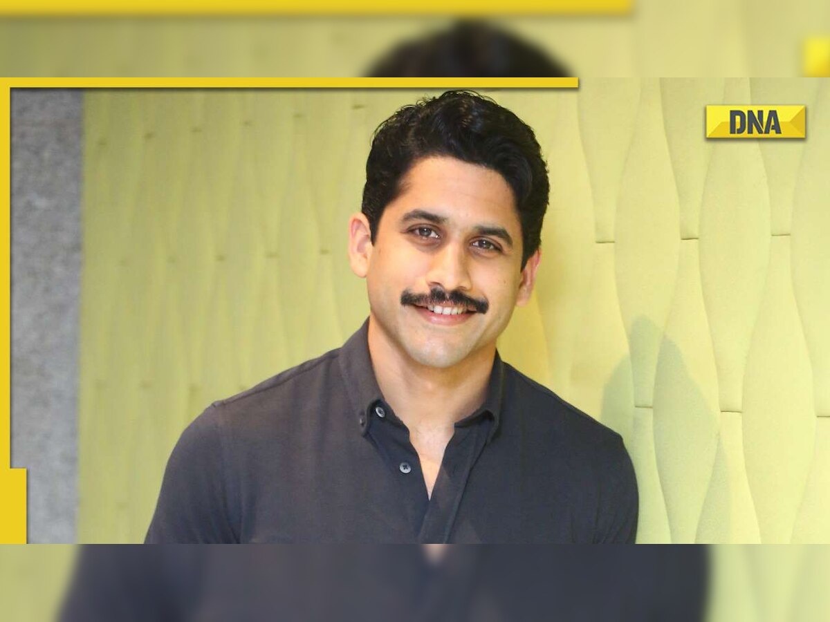 Laal Singh Chaddha actor Naga Chaitanya calls social media ‘toxic’, says ‘technology is also a blessing if..’