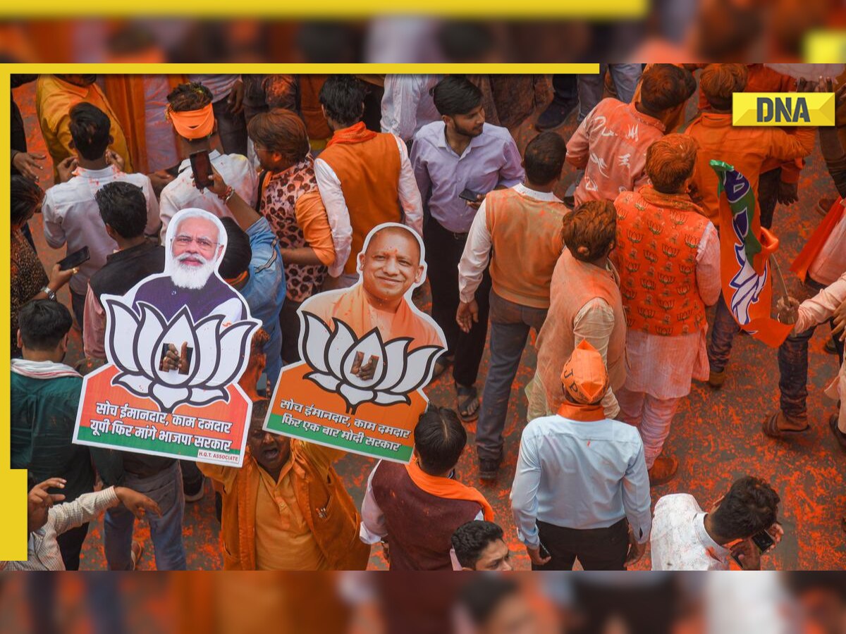 Ahead of 2024 elections, BJP launches pre-poll campaign in West UP