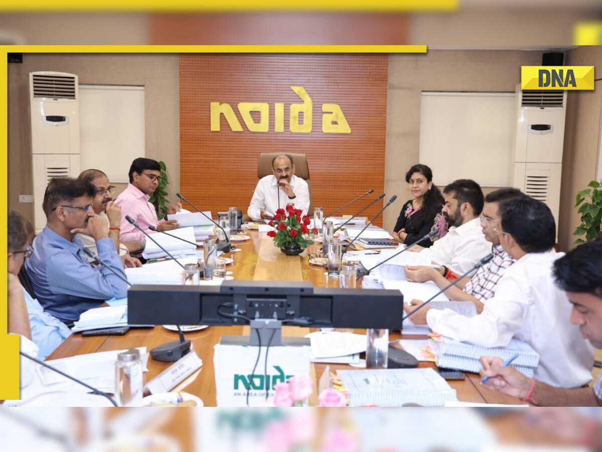 Noida Authority hikes land rates by up to 30%-  All you need to know about latest revisions