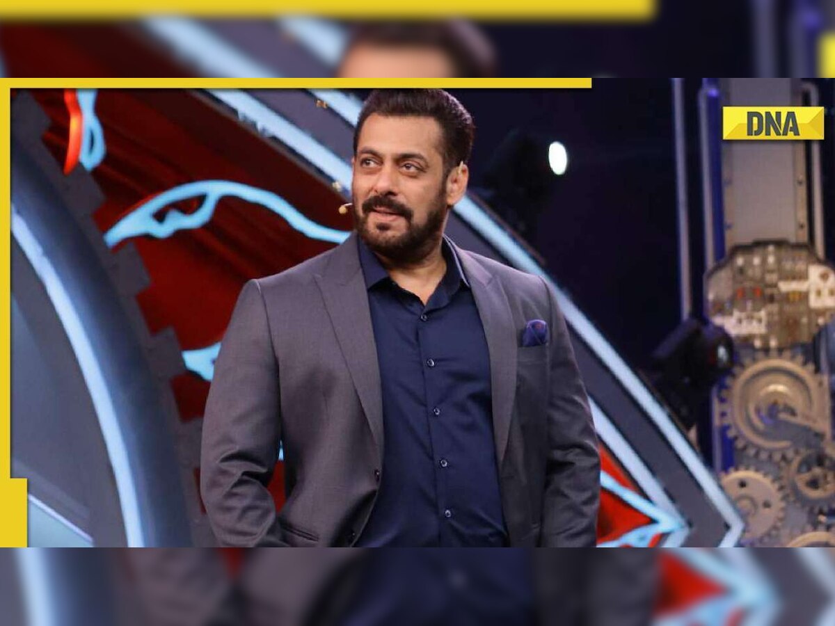 'Communally provocative posts against me': Know all about Salman Khan's tiff with his neighbour