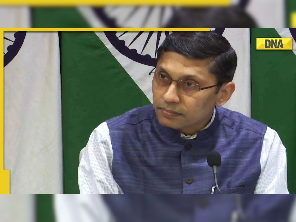 Independence Day 2022: India reaching out to Canada to ensure security amid celebrations, says MEA