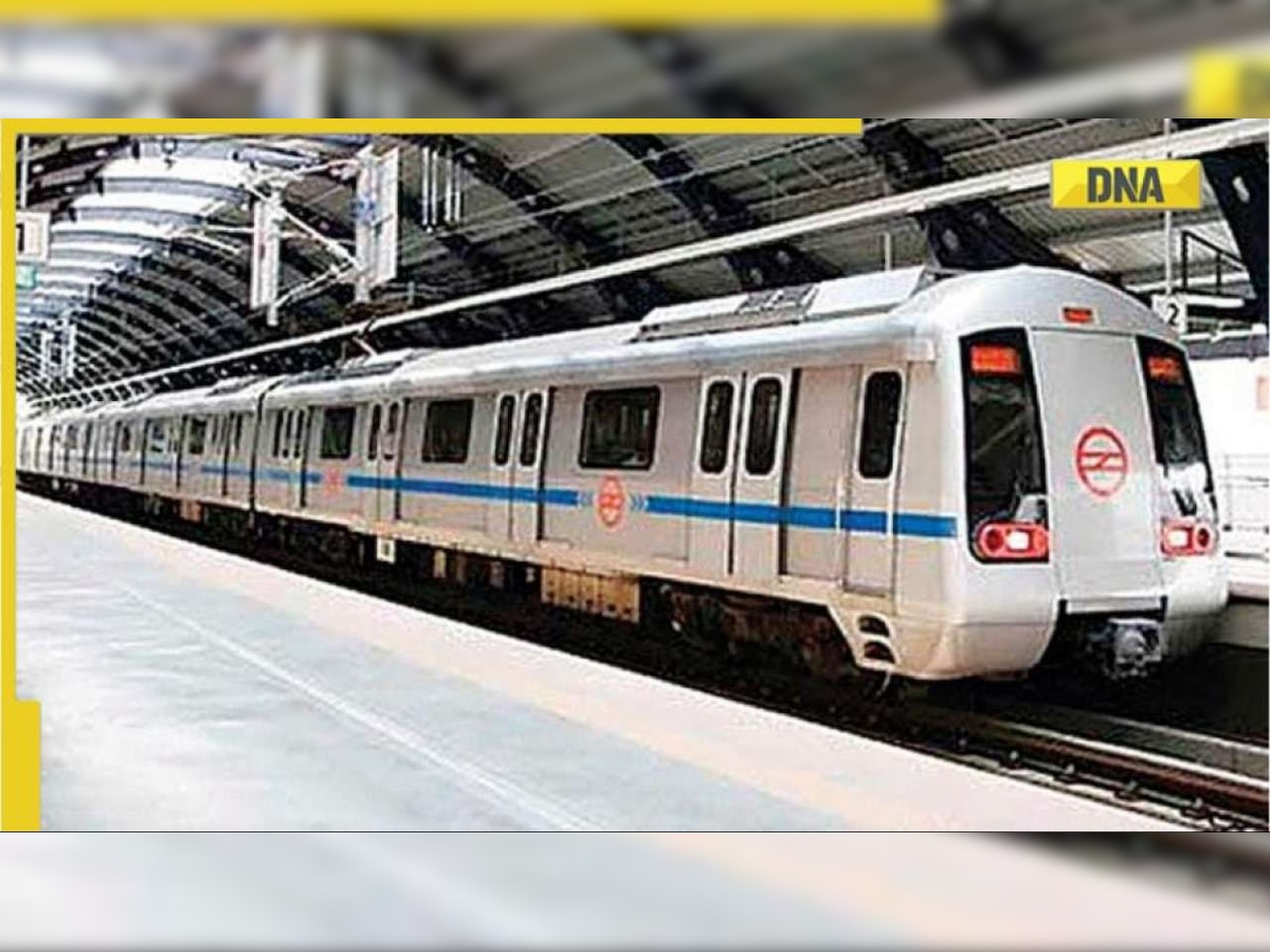 Delhi Metro to run as per schedule on Independence Day 2022, no parking at stations Sunday onwards