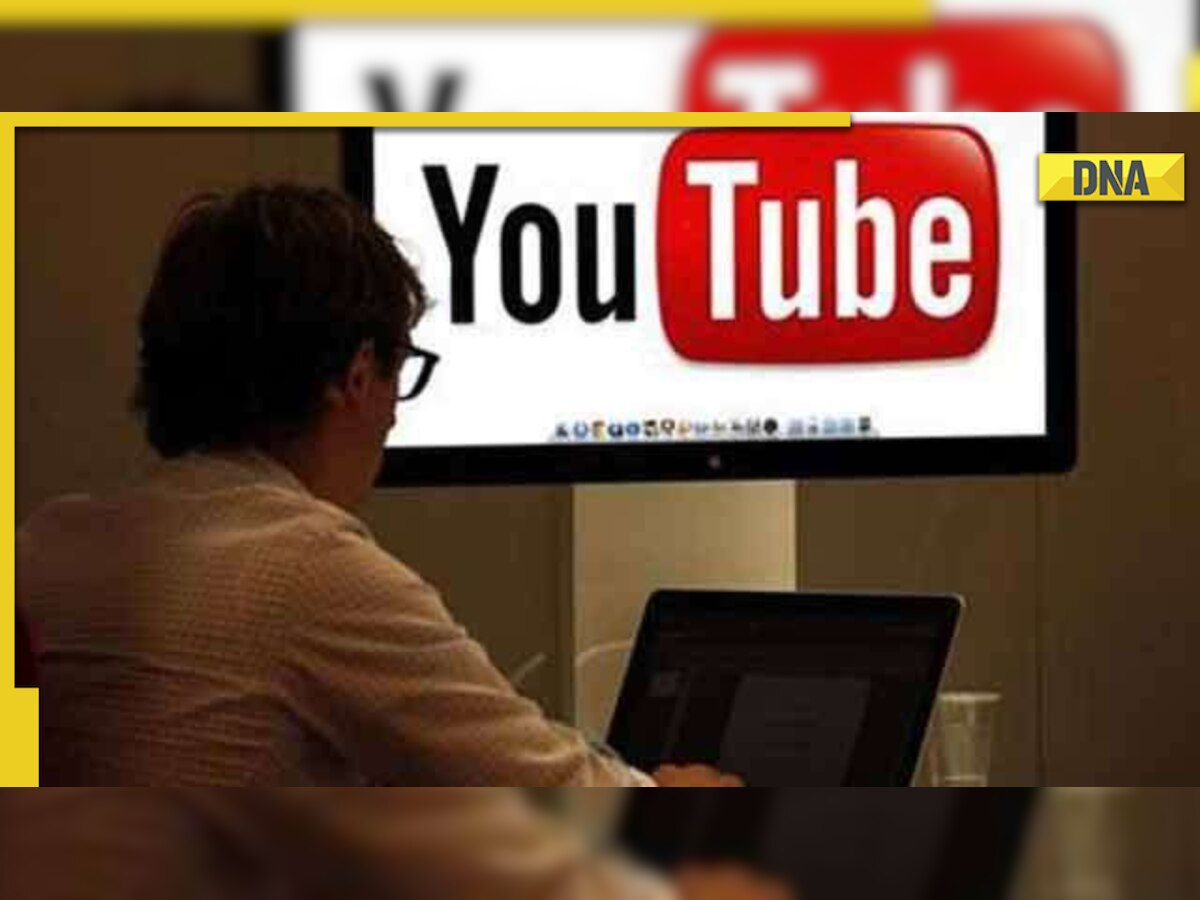 YouTube ‘Channel Store’ to compete with Netflix, Amazon Prime? Know more