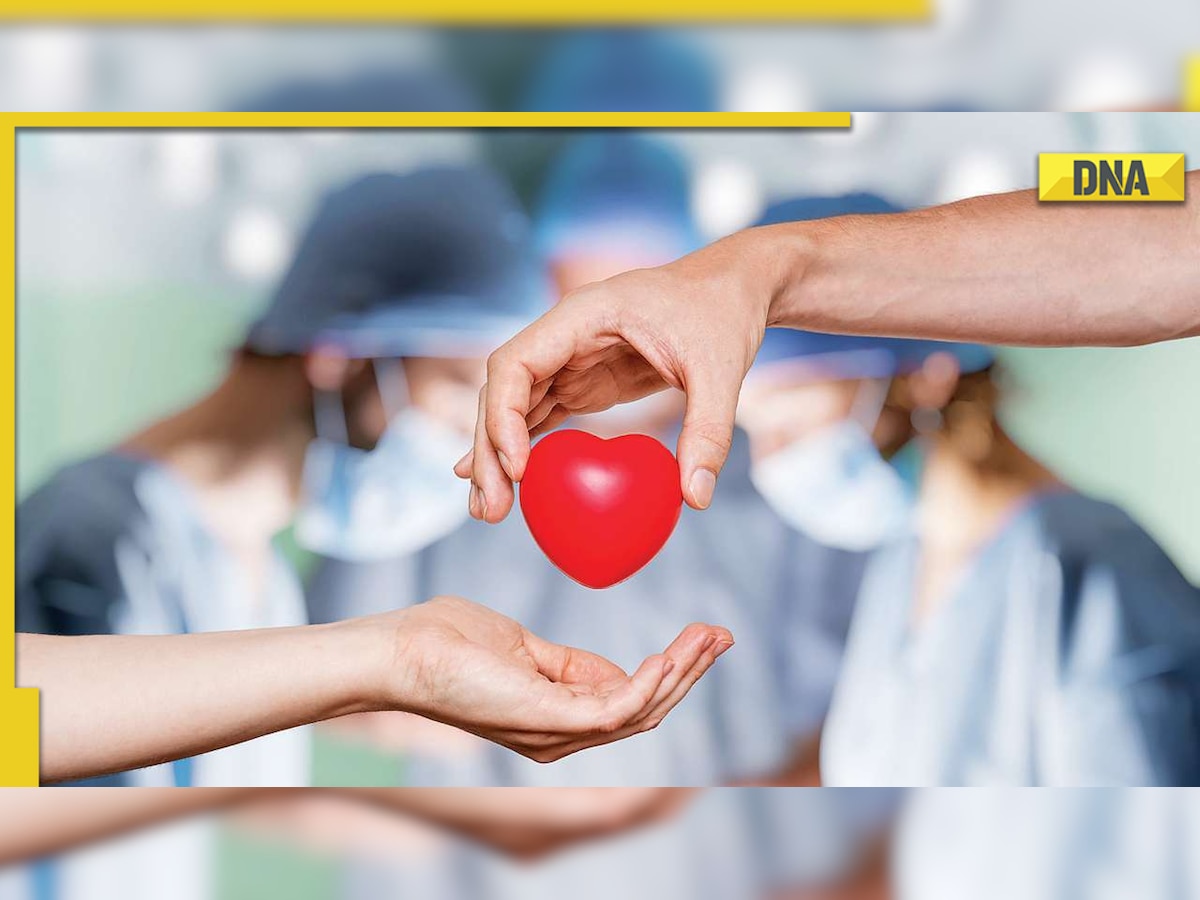 World Organ Donation Day 2022: History, significance of observing the day on August 13 