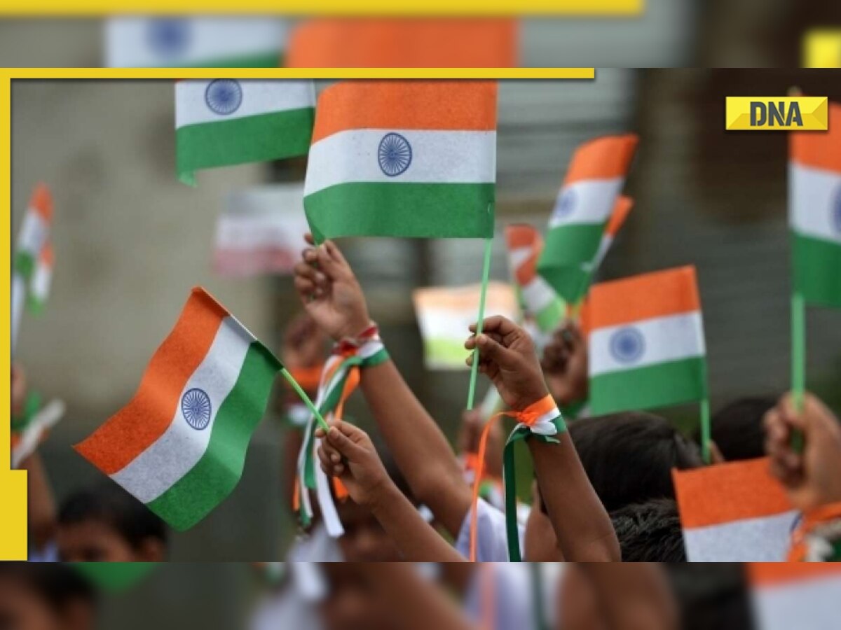 Independence Day 2022: Avoid large gatherings during celebrations, Centre tells states amid Covid surge