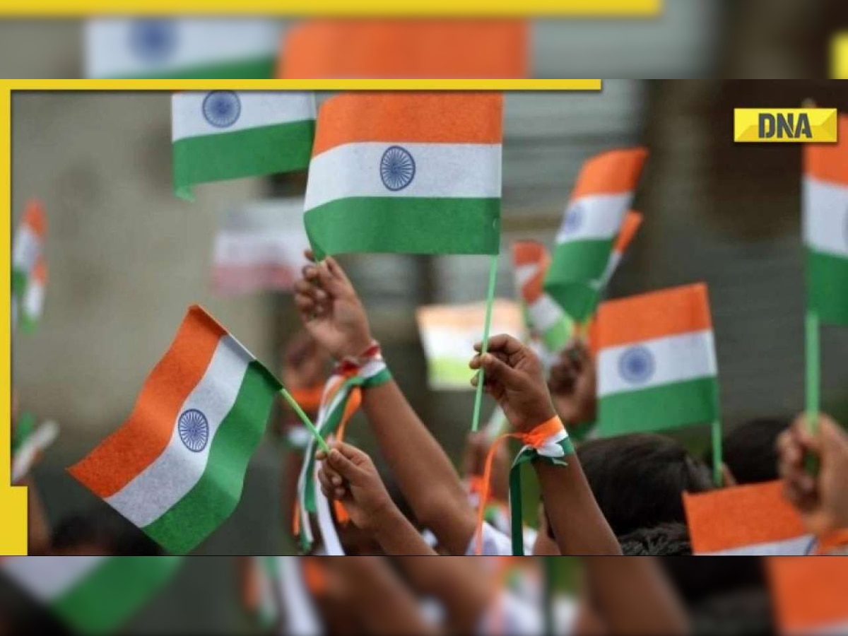 Independence Day 2022: 8 patriotic Bollywood songs to make trending Instagram reels