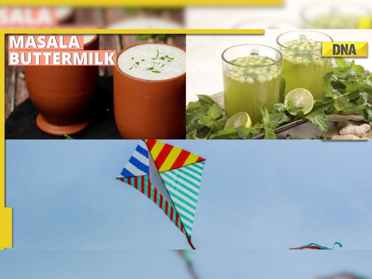 Independence Day 2022: Fly kites, celebrate with these 4 refreshing drink options