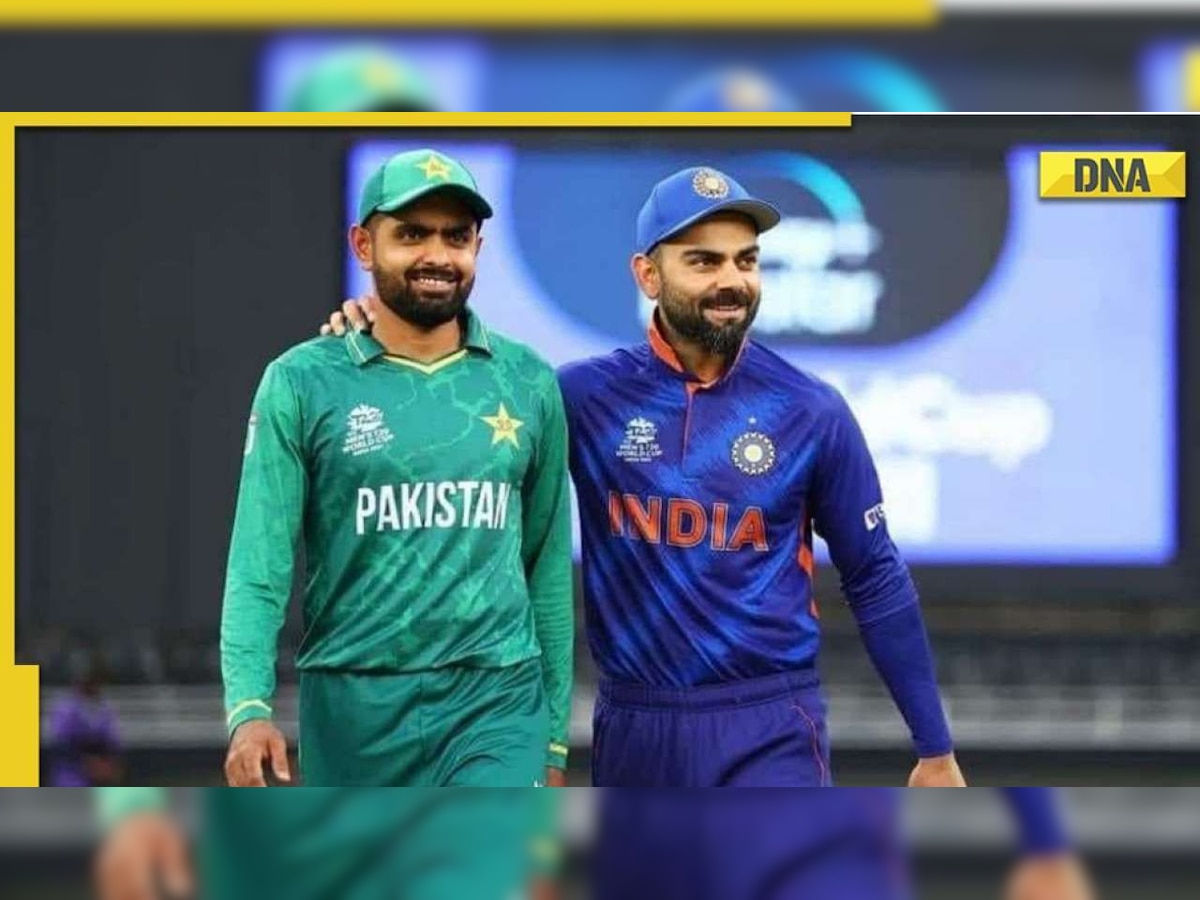 Babar Azam 'technically sounder' than Virat Kohli, won't struggle for so long says former PAK pacer 