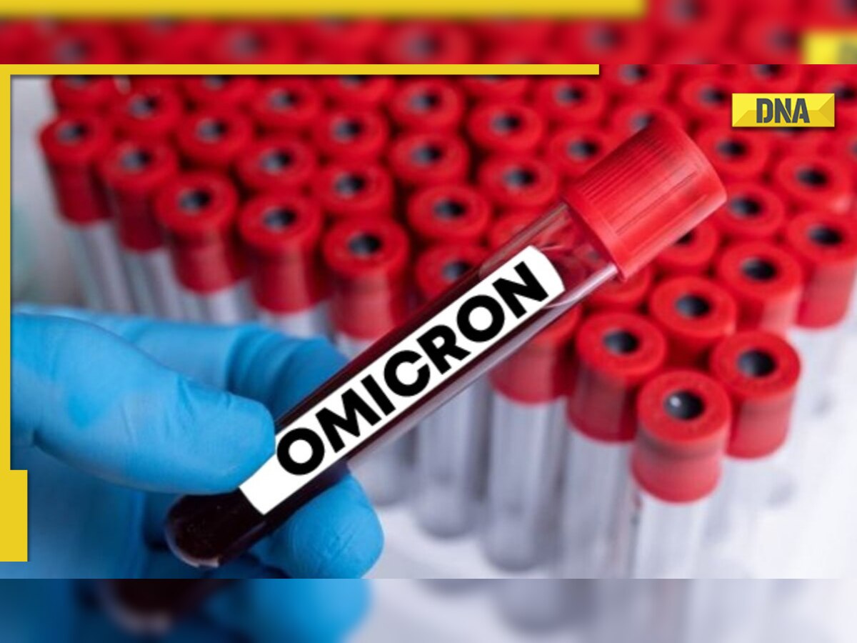 Centaurus: Omicron’s BA.2.75 subvariant detected in Delhi, know how dangerous it is from the previous variants