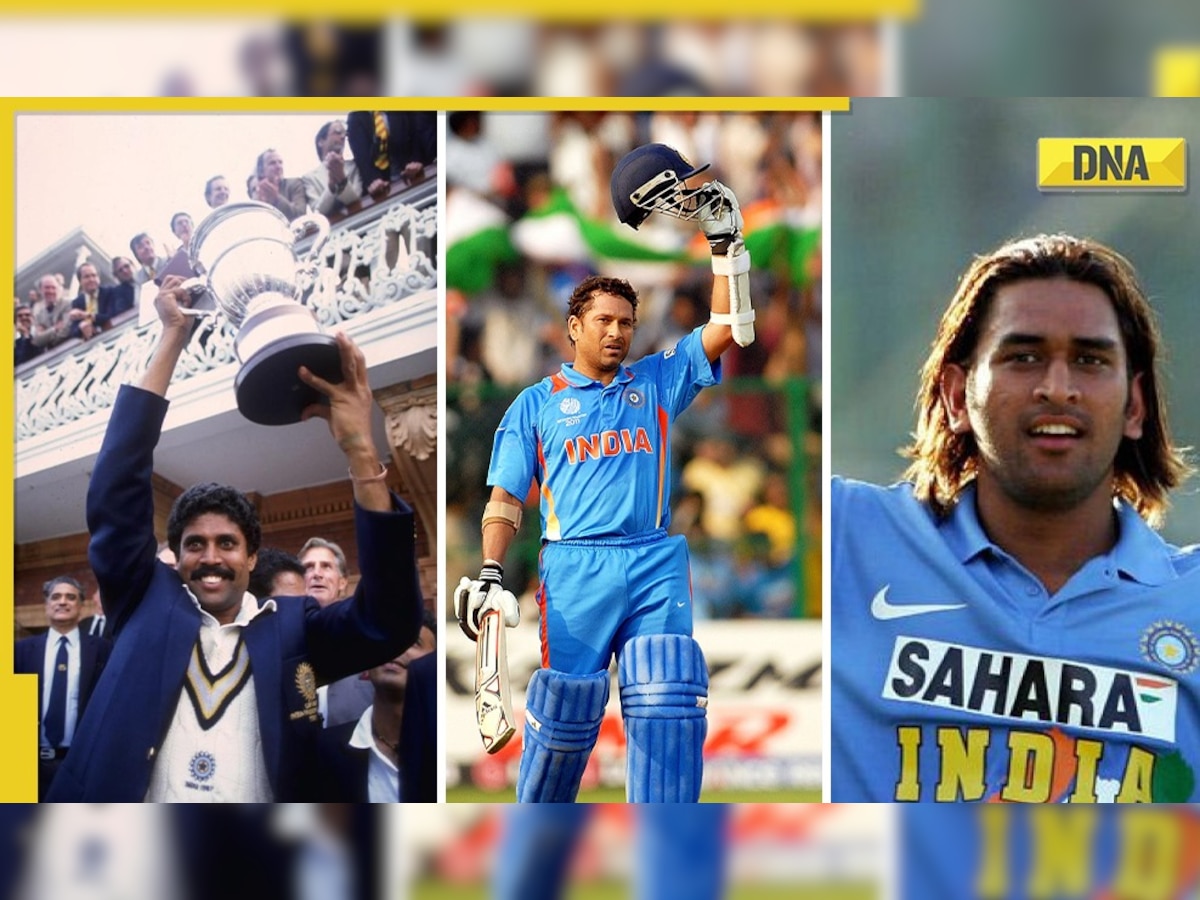 India@75: Moments that turned the tide of cricket in India post-independence
