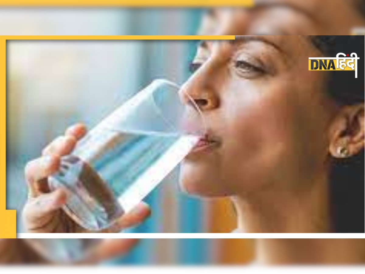 Water Deficiency in Body: शरीर में पानी की कमी से होती हैं ये कई बीमारियां, आज से ही पीएं इतना पानी 