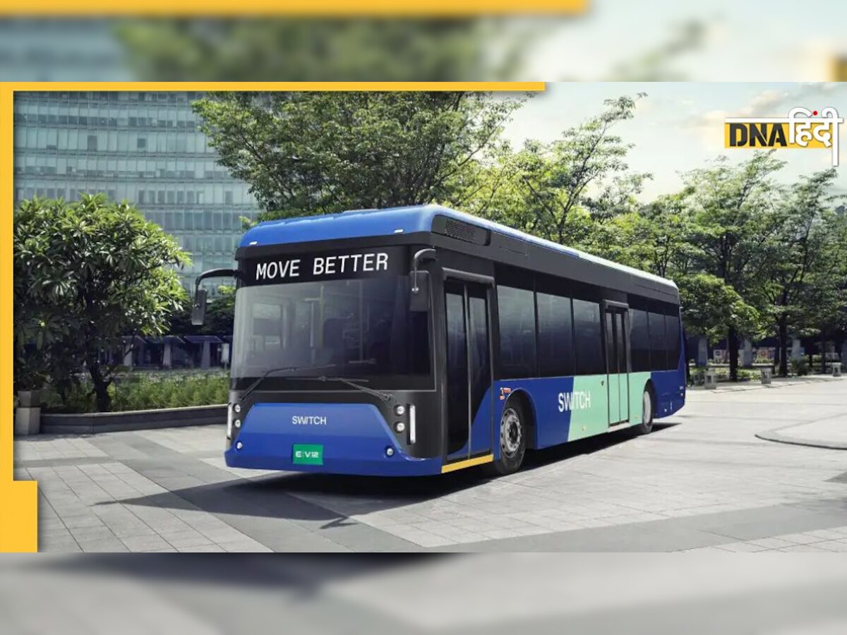 देश में 5,000 Electric Bus चलाने के लिए दो दिग्गज कंपनियों ने किया कॉन्ट्रैक्ट, यात्रियों की बढ़ेंगी सहूलियतें