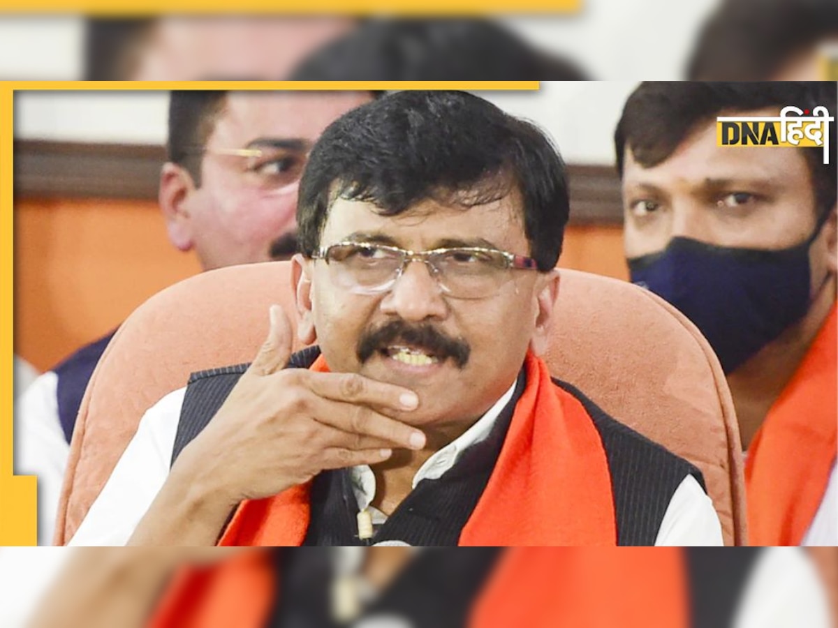 Sanjay Raut in Jail: कैदी नंबर 8959 है जेल में संजय राउत की पहचान, जानिए आखिर कैसे काट रहे हैं जिंदगी