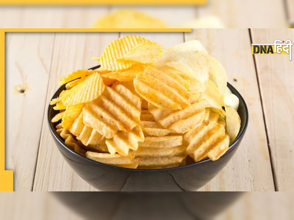 Chips के ऊपर क्यों बनी होती हैं Lines? डिजाइन नहीं कारण है खास 