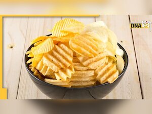 Chips के ऊपर क्यों बनी होती हैं Lines? डिजाइन नहीं कारण है खास 