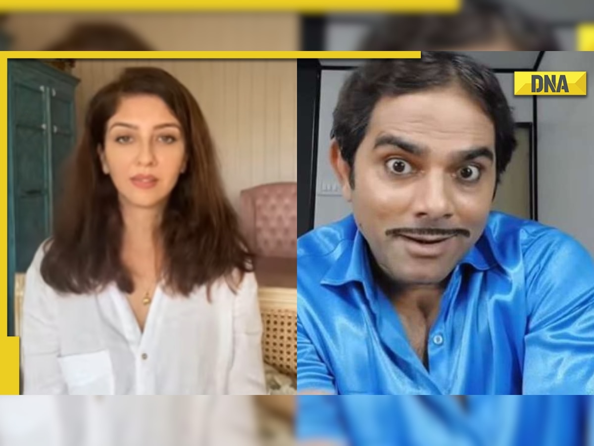 Saumya Tandon raises money for late actor Deepesh Bhan’s family to repay loan worth Rs 50 lakh