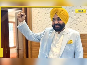 Punjab Governor gives nod to 'One MLA, One Pension' Bill, CM Mann says 'will save lot of tax'