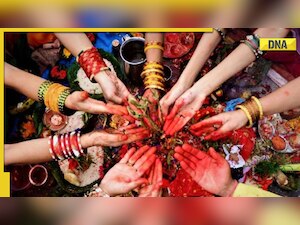 Kajari Teej 2022: WhatsApp wishes, messages, quotes to share with loved ones 