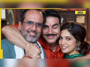 Raksha Bandhan: Director Aanand L Rai breaks silence on Akshay Kumar's film being called 'regressive'