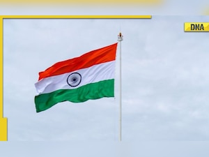 Independence Day 2022: What is the meaning of 24 spokes in Ashoka Chakra seen on the Indian flag?