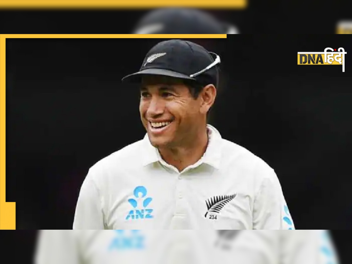 Ross Taylor Autobiography: रॉस टेलर का सनसनीखेज आरोप, '0 पर आउट होने पर राजस्थान रॉयल्स के मालिक ने लगाए थे थप्पड़'