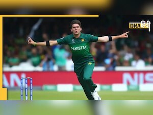 Asia Cup 2022: एशिया कप से पहले पाक को बड़ा झटका, शाहीन अफरीदी का Ind Vs Pak मैच में खेलना मुश्किल