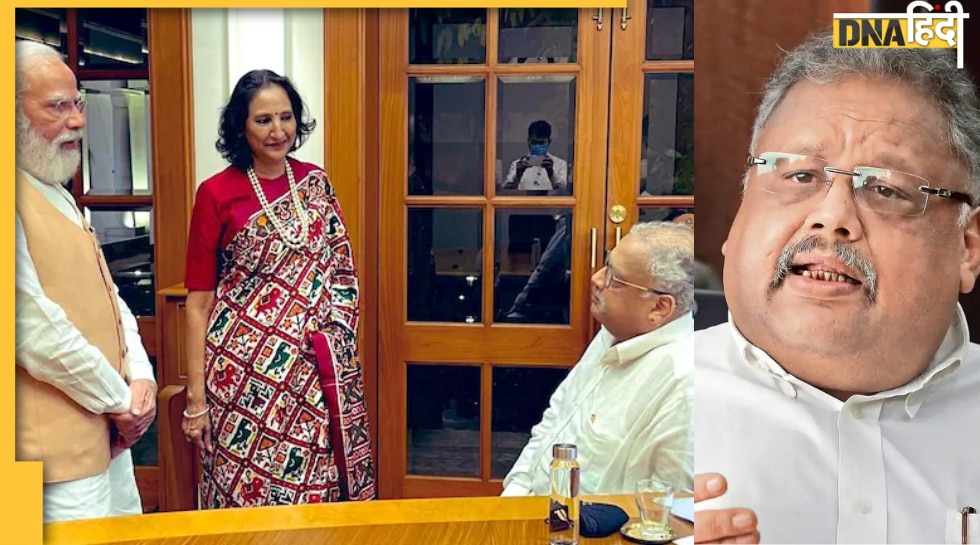 Rakesh Jhunjhunwala Death इन परेशानियों से गुज़र रहे थे झुनझुनवाला