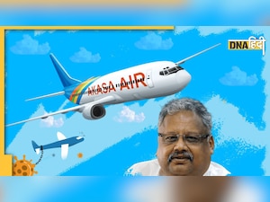 Rakesh Jhunjhunwala Airlines: 18 रूटों पर संचालित हुई अकासा एयरलाइन, समुद्र के कचरे से बनी क्रू ड्रेस ने लोगों के दिलों को छुआ