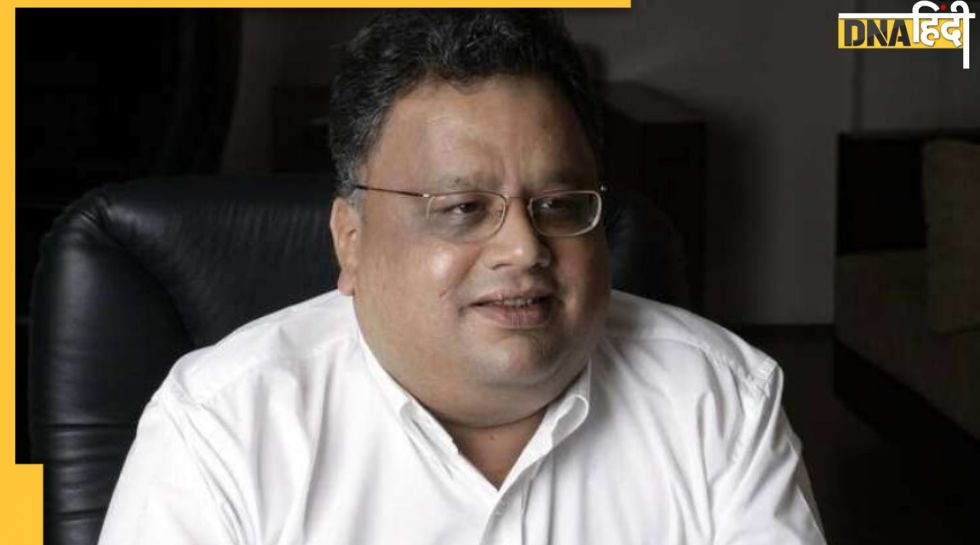 Rakesh Jhunjhunwala ने ‘चाय‘ से बनाया था अपनी जिंदगी का पहला बड़ा