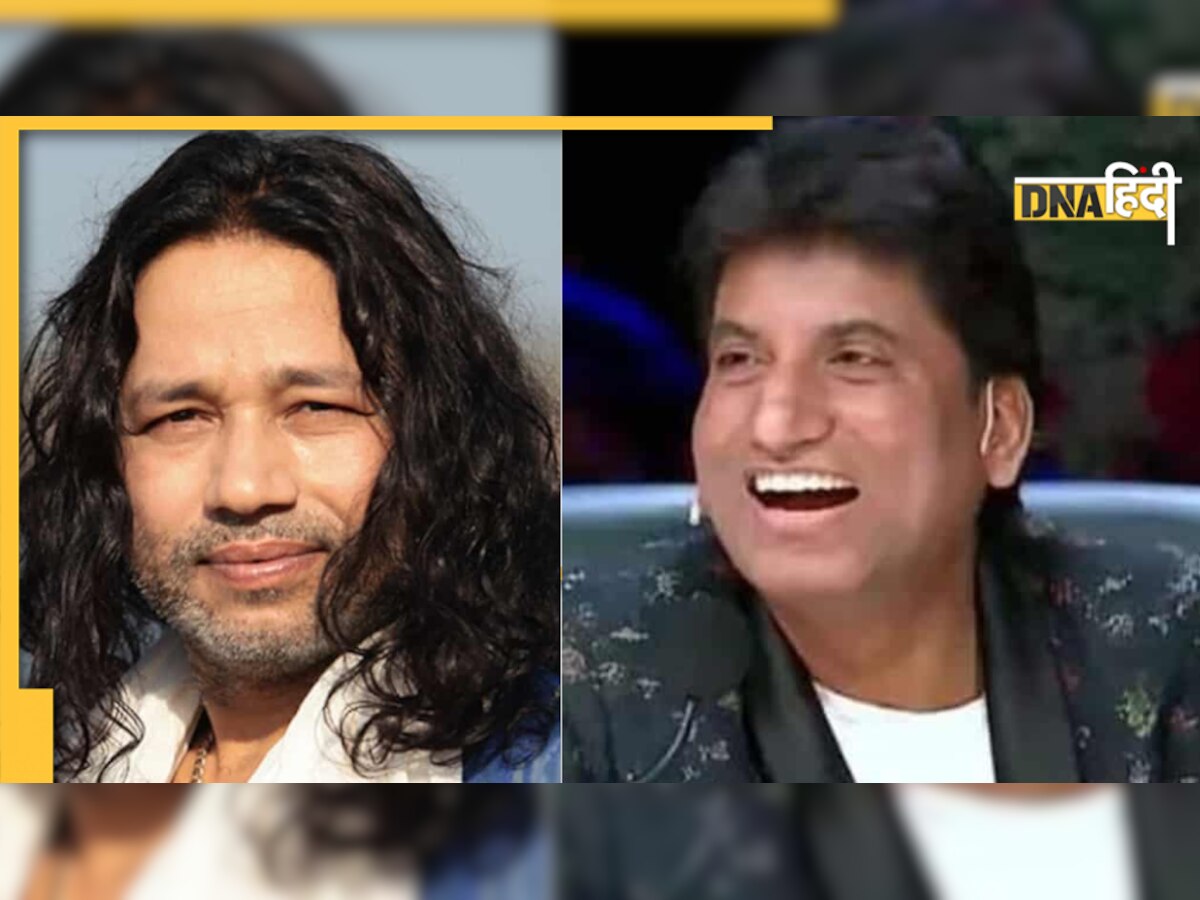 Raju Srivastava के लिए Kailash Kher ने किया महामृत्युंजय जाप, Video शेयर कर की ये अपील