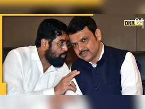 Maharashtra: शिंदे कैबिनेट में हुआ विभागों का बंटवारा, देवेंद्र फडणवीस के पास राज्य का पावर सेंटर