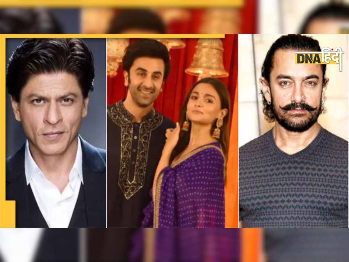 Boycott Brahmastra: बॉलीवुड फिल्मों पर आ��फत, Aamir Khan-SRK के बाद Ranbir Kapoor की फिल्म को भी किया जा रहा है बॉयकॉट