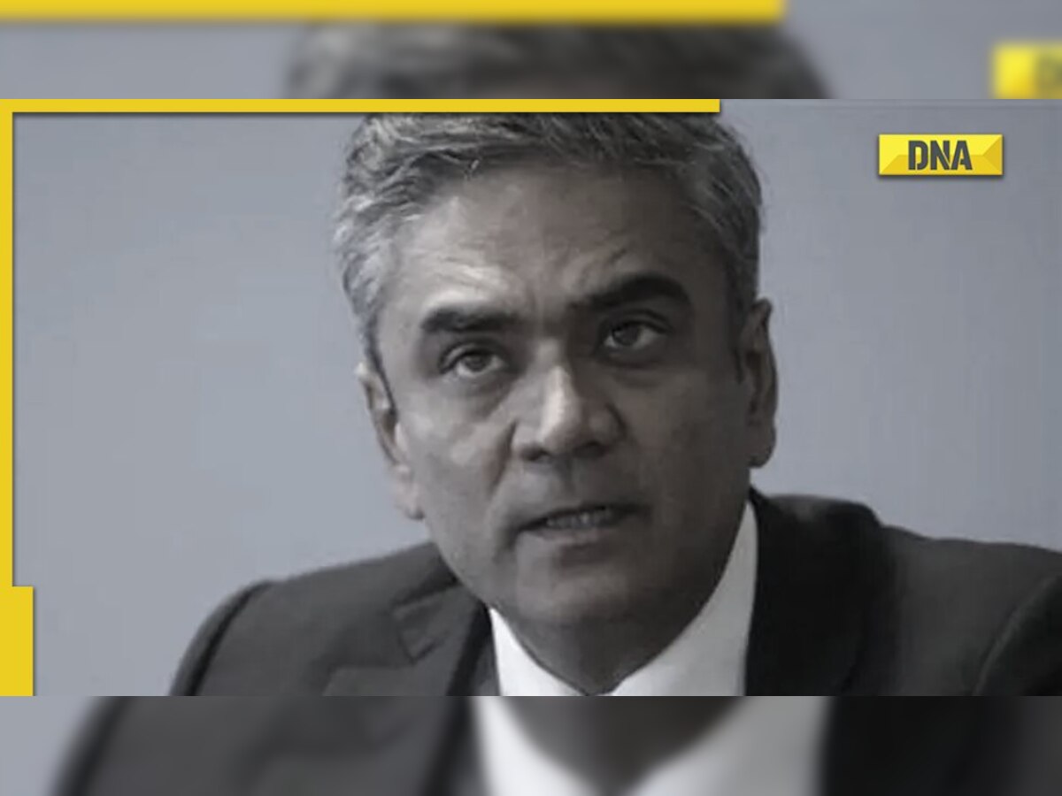 Former Deutsche Bank co-CEO and Wall Street titan Anshu Jain passes away at 59