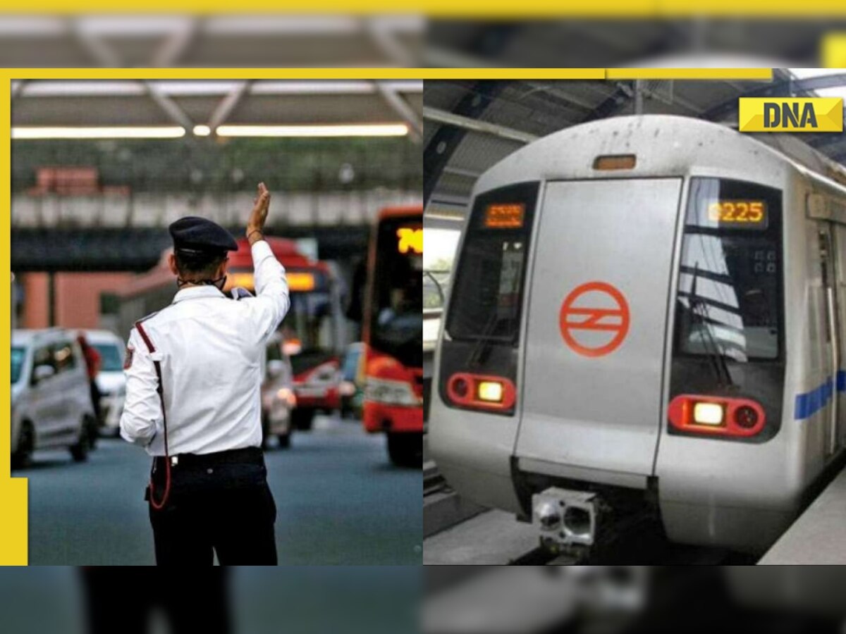 Independence Day 2022: Check Delhi Metro timings, traffic advisory for August 15