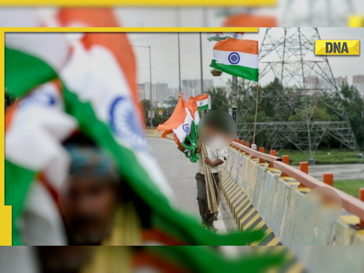 Uttar Pradesh: 6 Saharanpur school students suspended for raising pro-Pak slogans in Tiranga Yatra 
