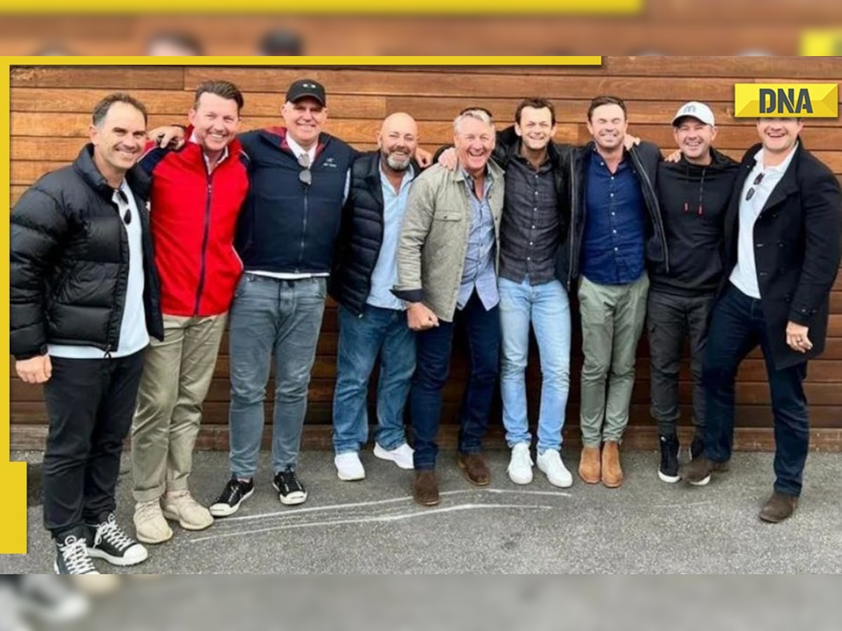 Ricky Ponting shares unseen pic with former teammates, check how Rishabh Pant-David Warner reacted