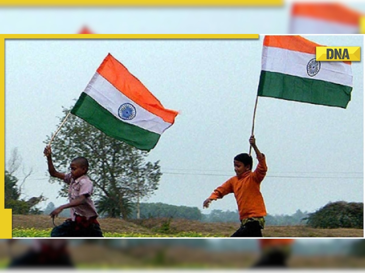 Independence Day 2022: These 5 countries share their Independence Day with India