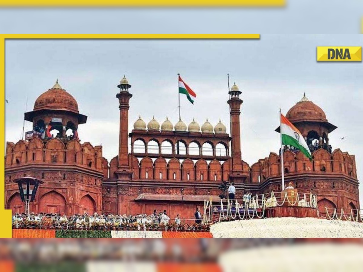 Independence Day 2022: Will it rain at Delhi's Red Fort during PM Modi's speech? Here's what weather dept forecasts