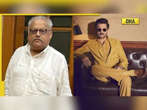 Rakesh Jhunjhunwala death: Anil Kapoor remembers The Big Bull, calls him 'a visionary and a true Indian patriot'