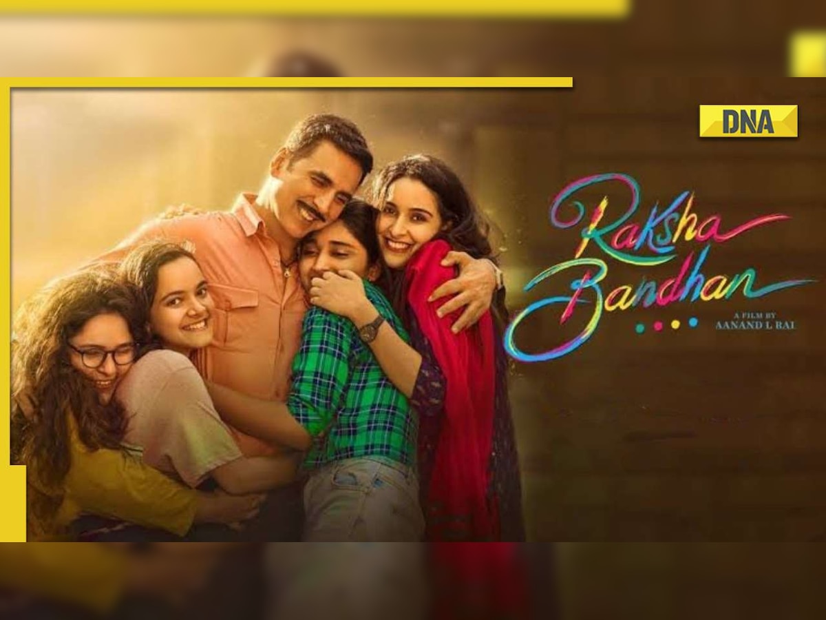 Raksha Bandhan box office collection day 4: Akshay Kumar starrer mints Rs 28 crore