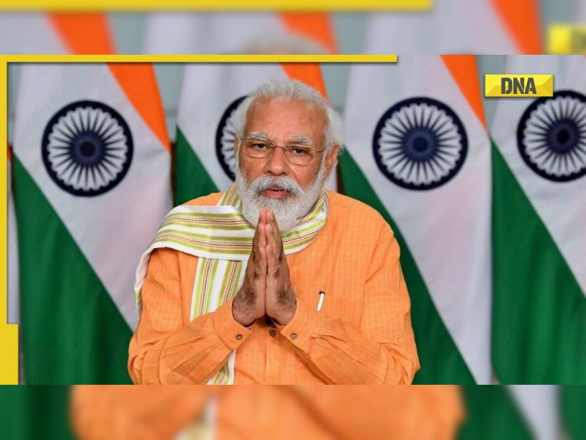 PM Modi Independence Day 2022 speech: Respect women, support Nari Shakti