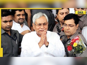 After Tejashwi Yadav’s video controversy, Bihar CM Nitish Kumar promises 10 lakh jobs, 20 lakh employment