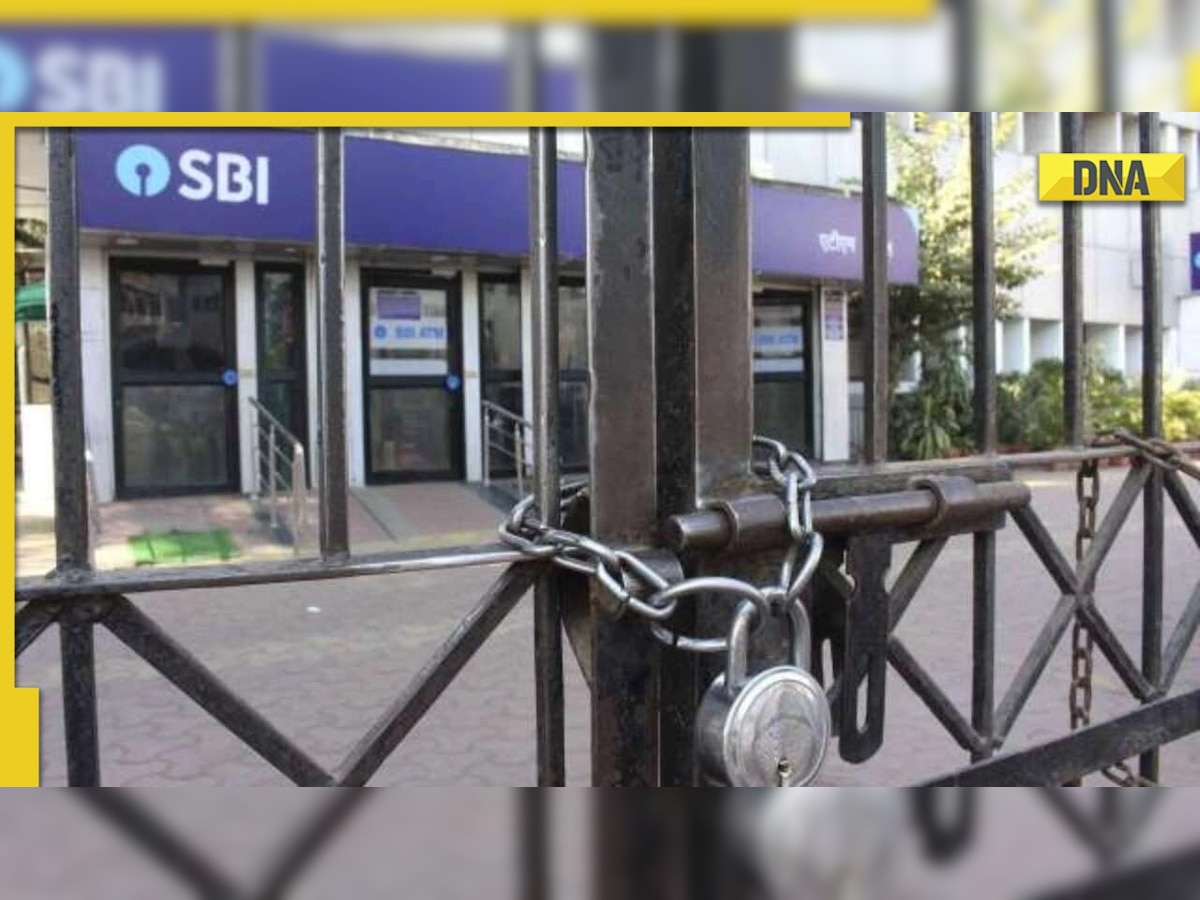 Bank Holidays 2022 in August: Banks to remain shut for for five days in this week of August, check full list here