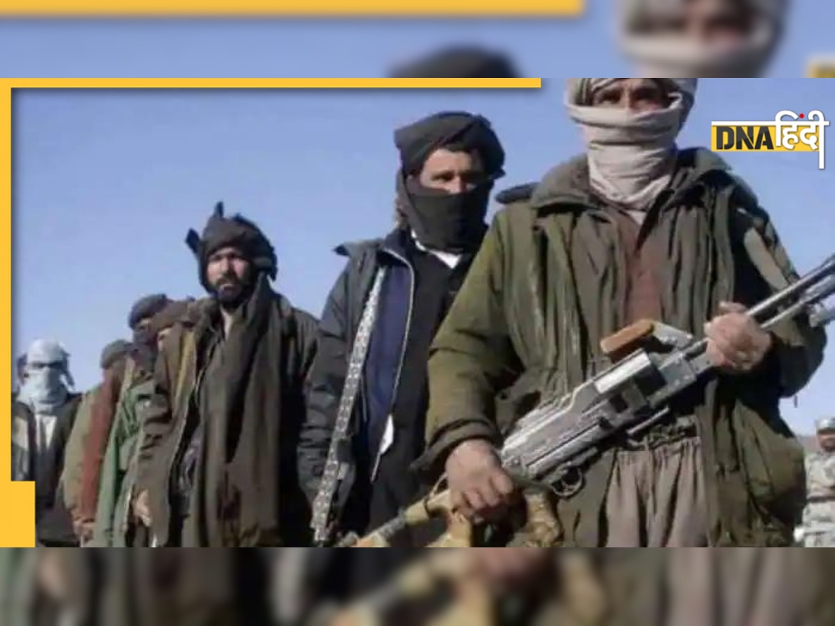 Taliban शासन का एक साल: हजारों की हत्या, भुखमर�ी, पलायन, जानिए कितना बेहाल हो गया अफगानिस्तान