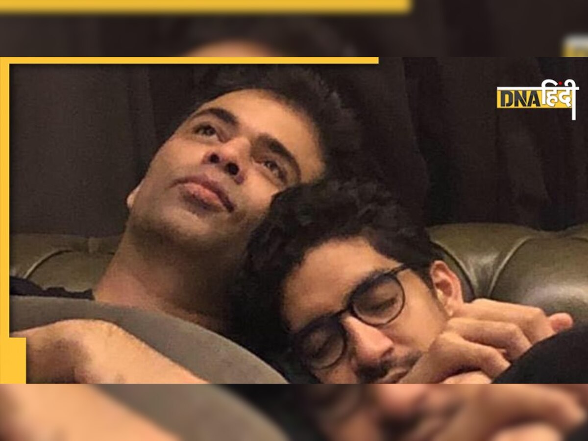 Karan Johar ने इस फिल्ममेकर को बताया अपना बेटा, बोले- 9 सितंबर को क्या होगा...