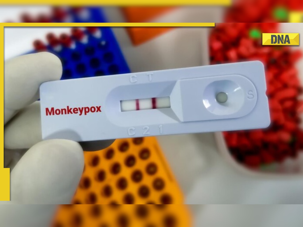 WHO names Monkeypox as clades I, IIa and IIb to avoid causing any offence 
