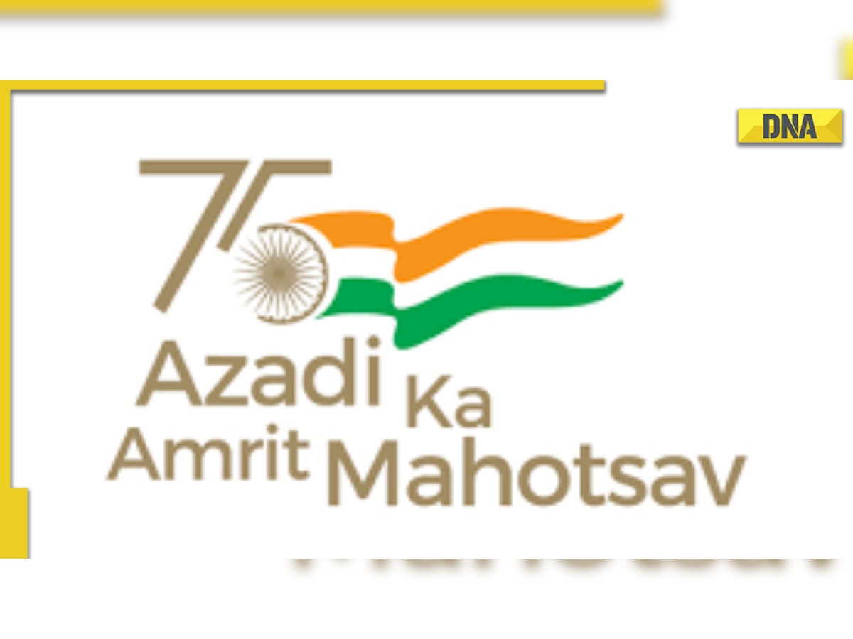 Independence Day 2022: What is Azadi Ka Amrit Mahotsav, why was it launched? Everything on India@75