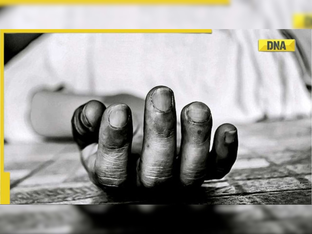 Delhi shocker: Property dealer shot dead in broad daylight in Jamia Nagar